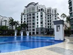 Parc Palais (D21), Condominium #582885711